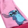 Jogging sur cintre Lilo et Stitch fille