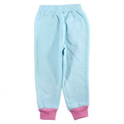 Jogging sur cintre Lilo et Stitch fille