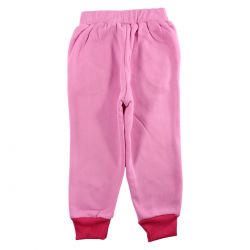 Jogging Lilo et Stitch fille