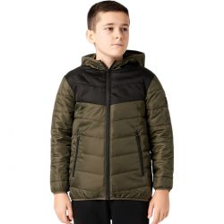 Parka Lee Cooper garcon