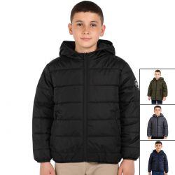 Parka Lee Cooper garcon