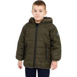Parka Lee Cooper garcon