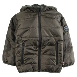 Parka Lee Cooper garcon
