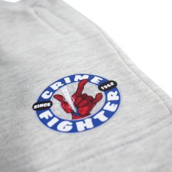 Jogging Spiderman garcon