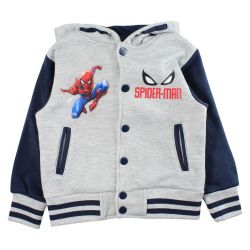 Jogging sur cintre Spiderman garcon