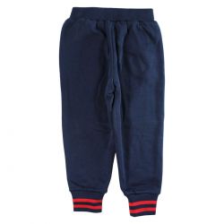 Jogging sur cintre Spiderman garcon