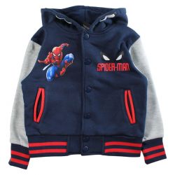 Jogging Spiderman garcon