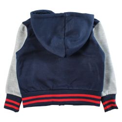 Jogging sur cintre Spiderman garcon