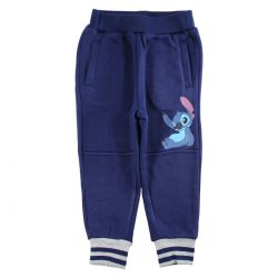 Jogging sur cintre Lilo et Stitch garcon