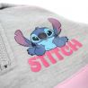 Sweat à capuche Lilo et Stitch fille