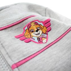 Jogging sur cintre Paw Patrol fille