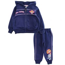 Jogging sur cintre Paw Patrol fille
