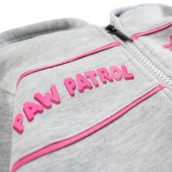 Jogging sur cintre Paw Patrol fille