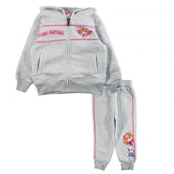 Jogging Paw Patrol fille