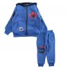 Jogging Spiderman garcon