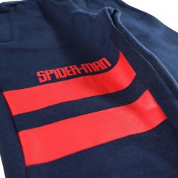 Jogging Spiderman garcon