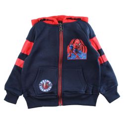 Jogging Spiderman garcon