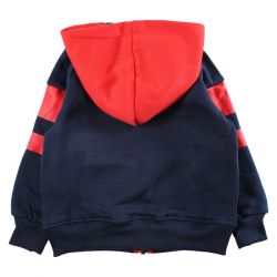 Jogging sur cintre Spiderman garcon