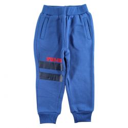 Jogging sur cintre Spiderman garcon