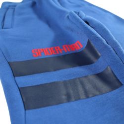 Jogging Spiderman garcon