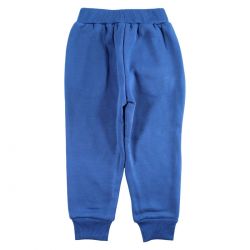 Jogging sur cintre Spiderman garcon