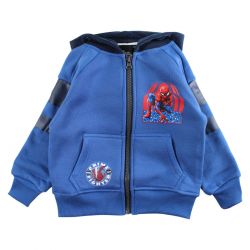 Jogging sur cintre Spiderman garcon