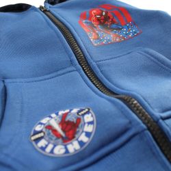 Jogging Spiderman garcon