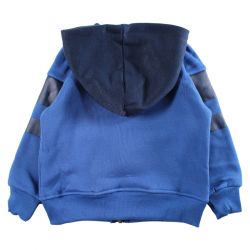 Jogging sur cintre Spiderman garcon