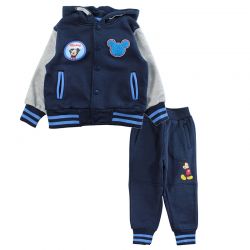 Jogging Mickey garcon