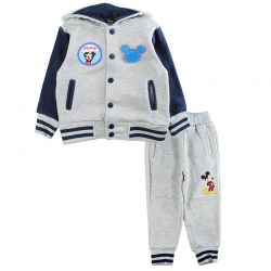 Jogging Mickey garcon