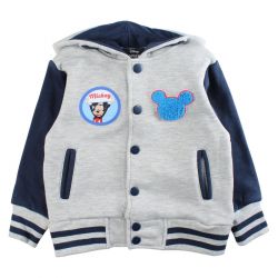 Jogging Mickey garcon