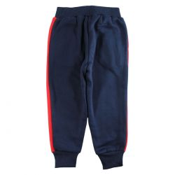 Jogging Spiderman garcon