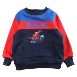 Jogging Spiderman garcon