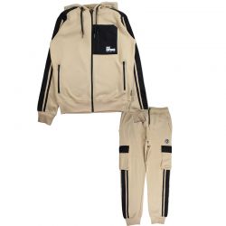 Jogging Just Emporio homme