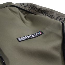 Jogging Just Emporio homme