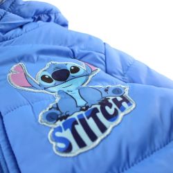 Parka Lilo et Stitch garcon