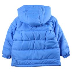 Parka Lilo et Stitch garcon