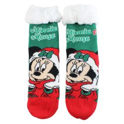 Lot de chaussettes Minnie