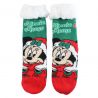 Lot de chaussettes Minnie