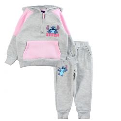 Jogging Lilo et Stitch fille