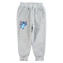 Jogging sur cintre Lilo et Stitch fille