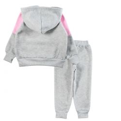 Jogging Lilo et Stitch fille