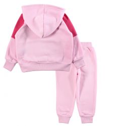 Jogging sur cintre Lilo et Stitch fille