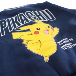 Veste Pokemon garcon