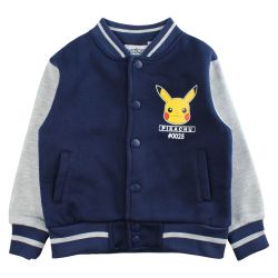 Veste Pokemon garcon