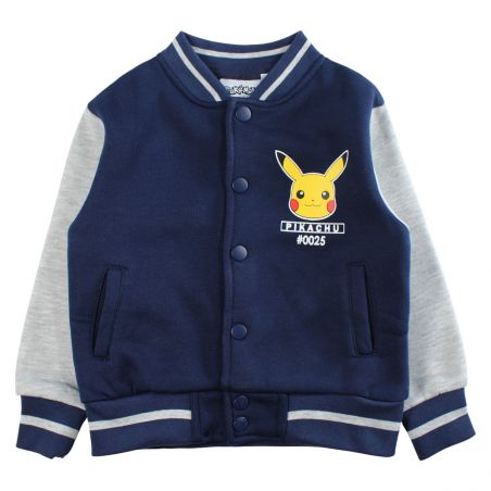 Veste Pokemon garcon