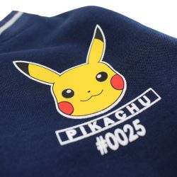 Veste Pokemon garcon