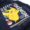 Veste à capuche Pokemon garcon