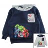 Sweat à capuche Avengers garcon