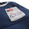 Sweat à capuche Avengers garcon